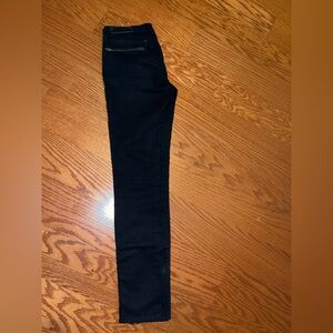 Rag and Bone skinny Jeans